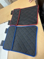 Horse Cart Carry Bags