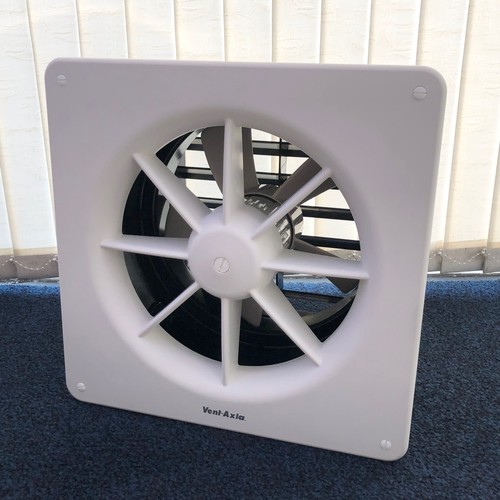 Vent axia inch fan - axia, 12