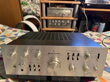 Kenwood/Trio Model 500 Stereo