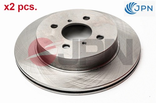 Pcs front brake - brake, set