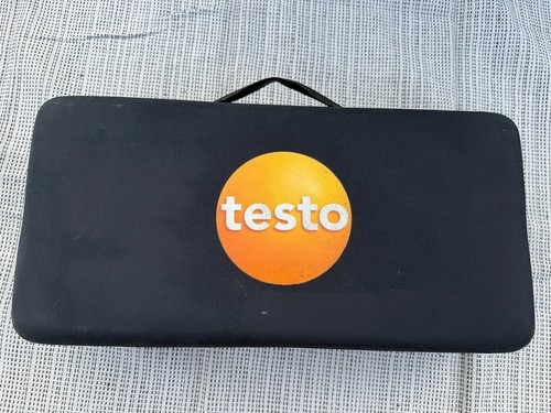 Testo 300 combustion analyzer - 300,