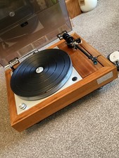 THORENS TD150 MK2 , jelco arm