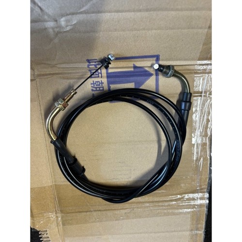 Bikes 125 sx125 throttle - 125,