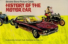 BB. RE-ISSUE Album with Cards