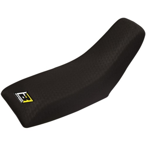 Seat cover blackbird diamond - seat,