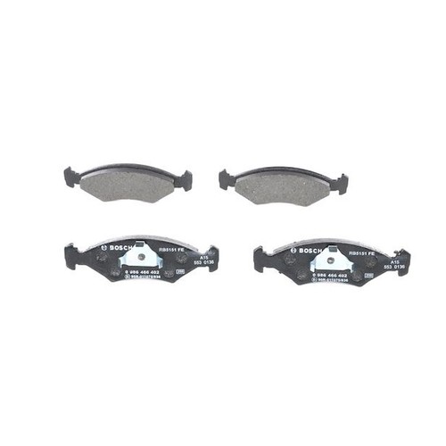 For ford fiesta mk3 xr2i - for,