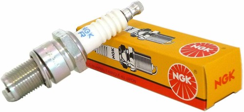 Ngk bcpr5es spark plug - ngk,