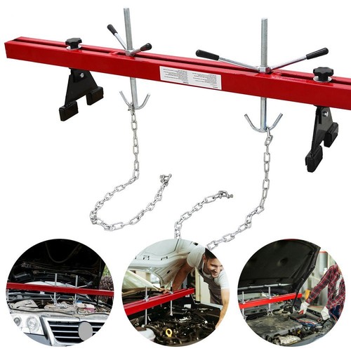 500kg engine gearbox support - gearbox,