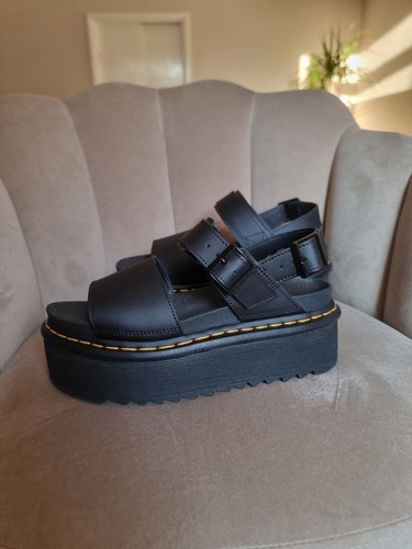 Womens martens voss quad - martens,