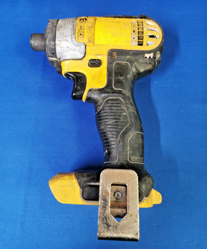 Dewalt impact driver dcf885 - dewalt,