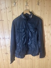 ALLSAINTS Men’s Leather