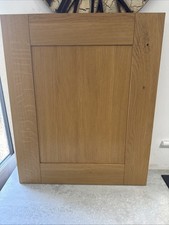KITCHEN DOOR -  SOLID OXFORD