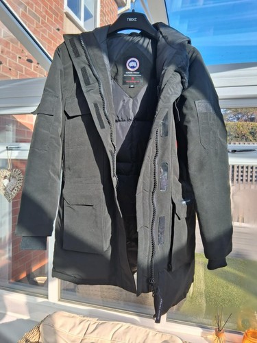 Canada goose 4565l - goose,