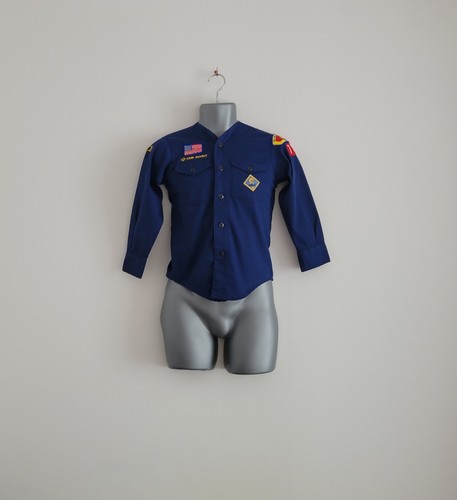 Boy scouts america - , of