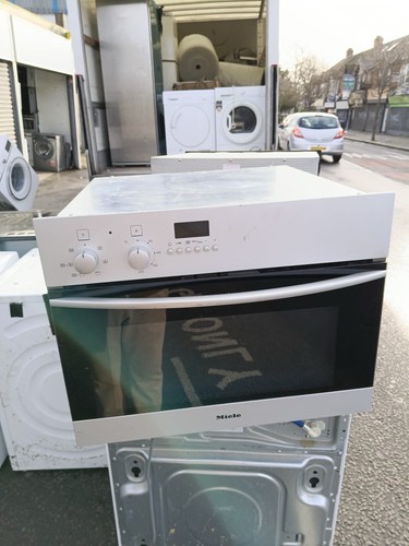 Miele h147mb combination - h147mb,