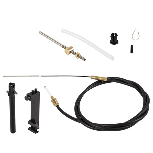Rubber lower shift - rubber,