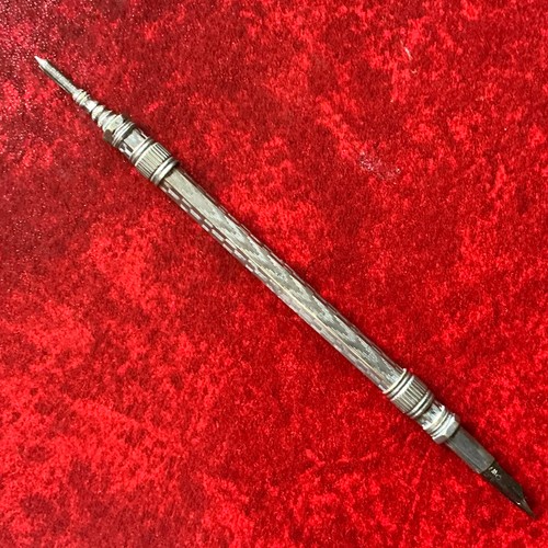 Antique victorian silver - antique,