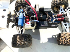 traxxas revo 3.3 nitro