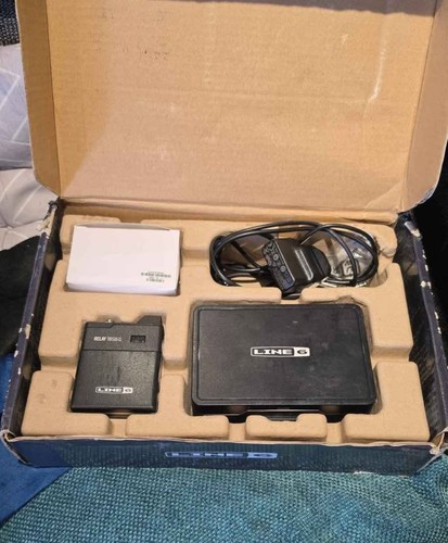 Line relay g75 wireless - 6,