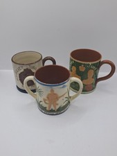 Rare Torquay Pottery