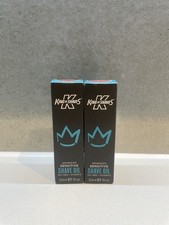 2 x King Of Shaves Sensitive