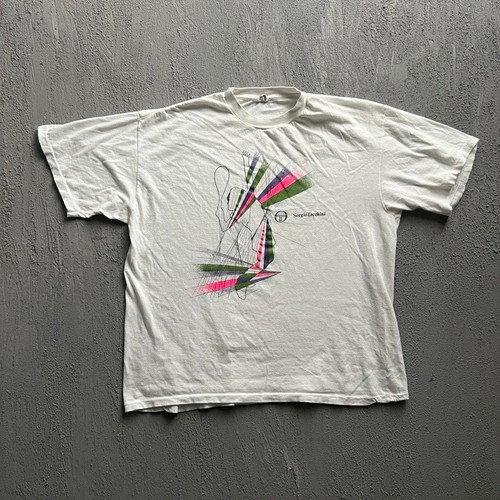 Vintage sergio tacchini - sergio,