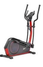 Reebok FR30 Elliptical Cross Trainer with Tablet Holder & Kinomap Compatible #2