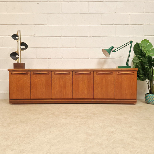 Vintage mid century danish - mid,
