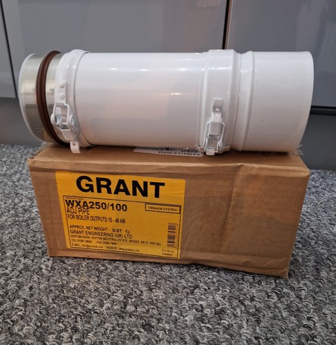 Grant wxa250 100 adjustable - wxa250/100,