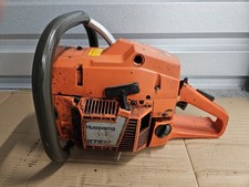 Husqvarna 272xp Chainsaw For Parts/repair 