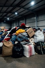 50 Clothing Items For £20