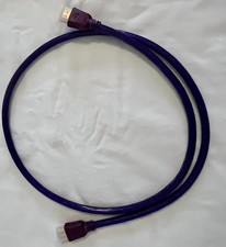 QED Qunex HDMI-P Performance