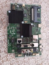 MAIN BOARD MB FOR TOSHIBA