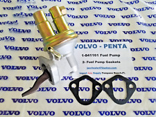 Volvo Penta  Fuel Pump AQ120 AQ125, AQ131, AQ140, AQ145,  AQ151, AQ171, BB140A