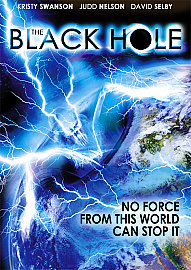 The black hole dvd - the,
