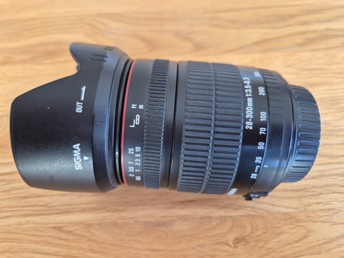 Sigma 300mm 6 3 - sigma, macro