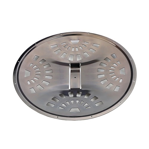 Guitar cover plate - for, dobro