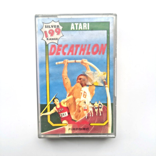 Decathlon atari 800 - decathlon,