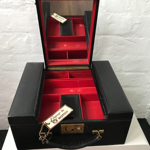 Vintage travel jewellery - vintage,