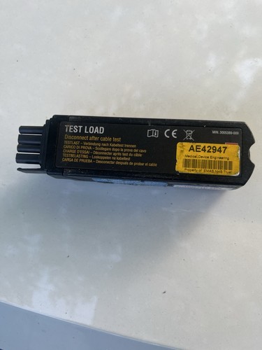 Lifepak test load - load, use