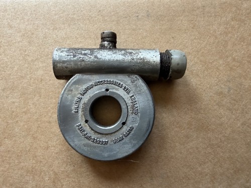 Smiths speedo drive - smiths,