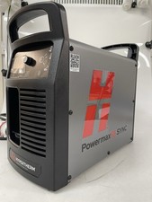 Hypertherm Powermax65 SYNC system 380-400V 3-PH CE/CCC 75 degree handheld torch