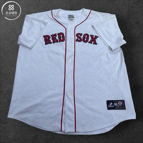 Majestic mlb boston red - majestic,