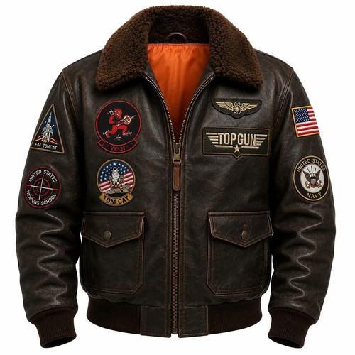 Top gun new - top, g1