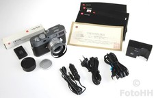 RARE LEICA M9 " HAMMER TONE "