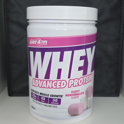 Per4m whey advanced - per4m,