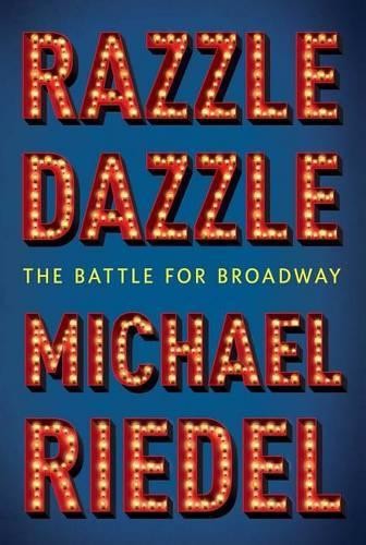 Razzle dazzle the - dazzle:, battle