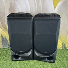 KENWOOD LS-B7L Hifi Speakers
