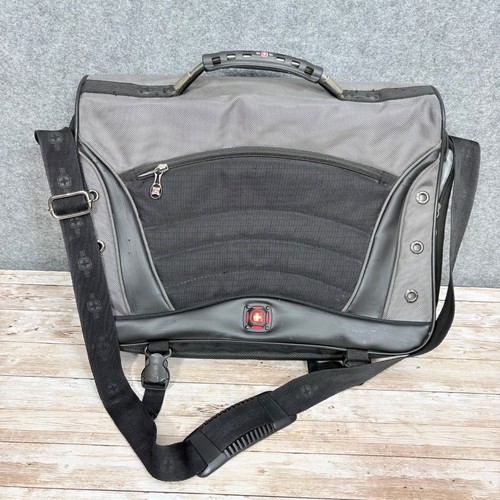 Swissgear wenger laptop - by,