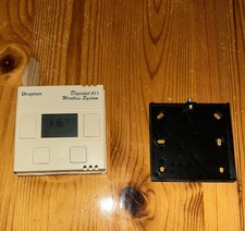 Drayton Digistat RF1 Remote